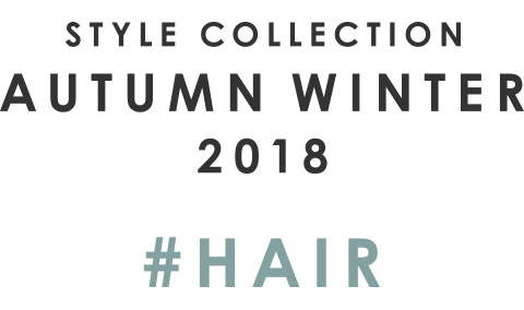2018 Autumn Winter hair