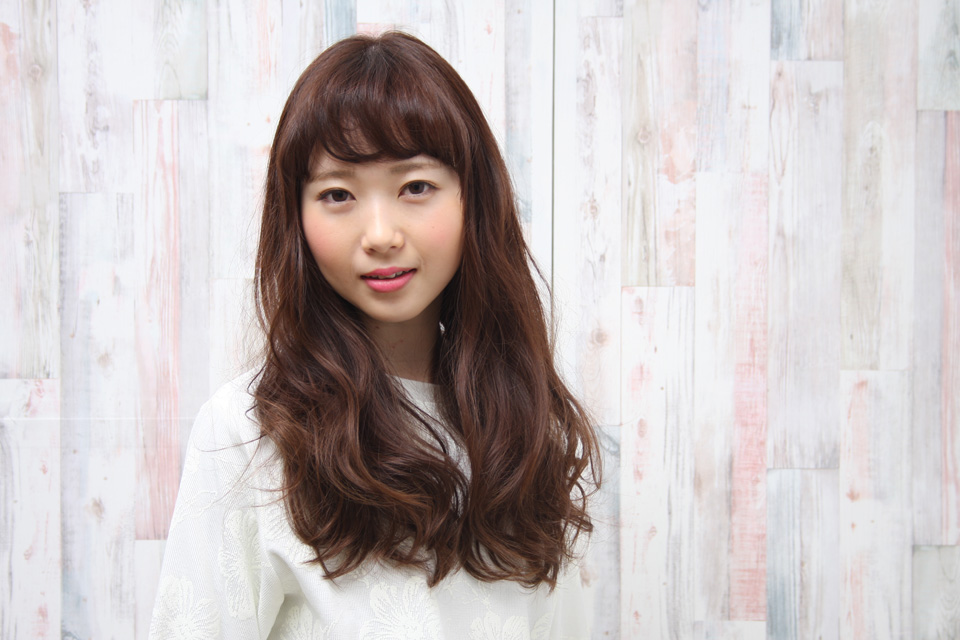 岡山 総社の美容院オブジェ ｏｂｊｅｔ は口コミで人気の美容院