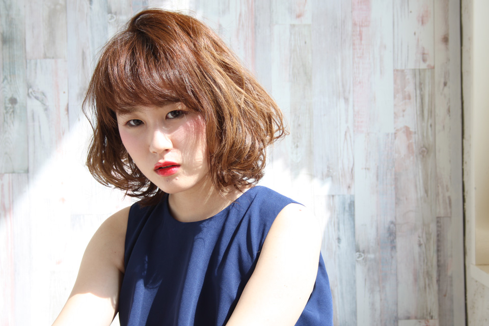 岡山 総社の美容院オブジェ ｏｂｊｅｔ は口コミで人気の美容院