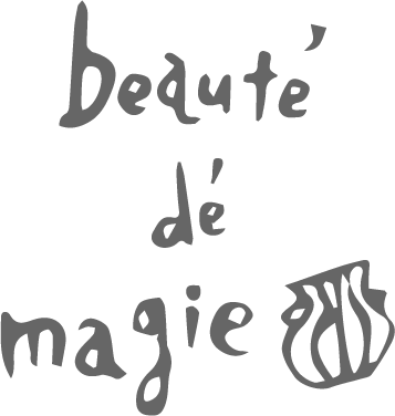 beauté dé magie