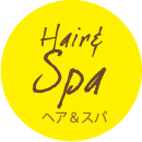 hair spa