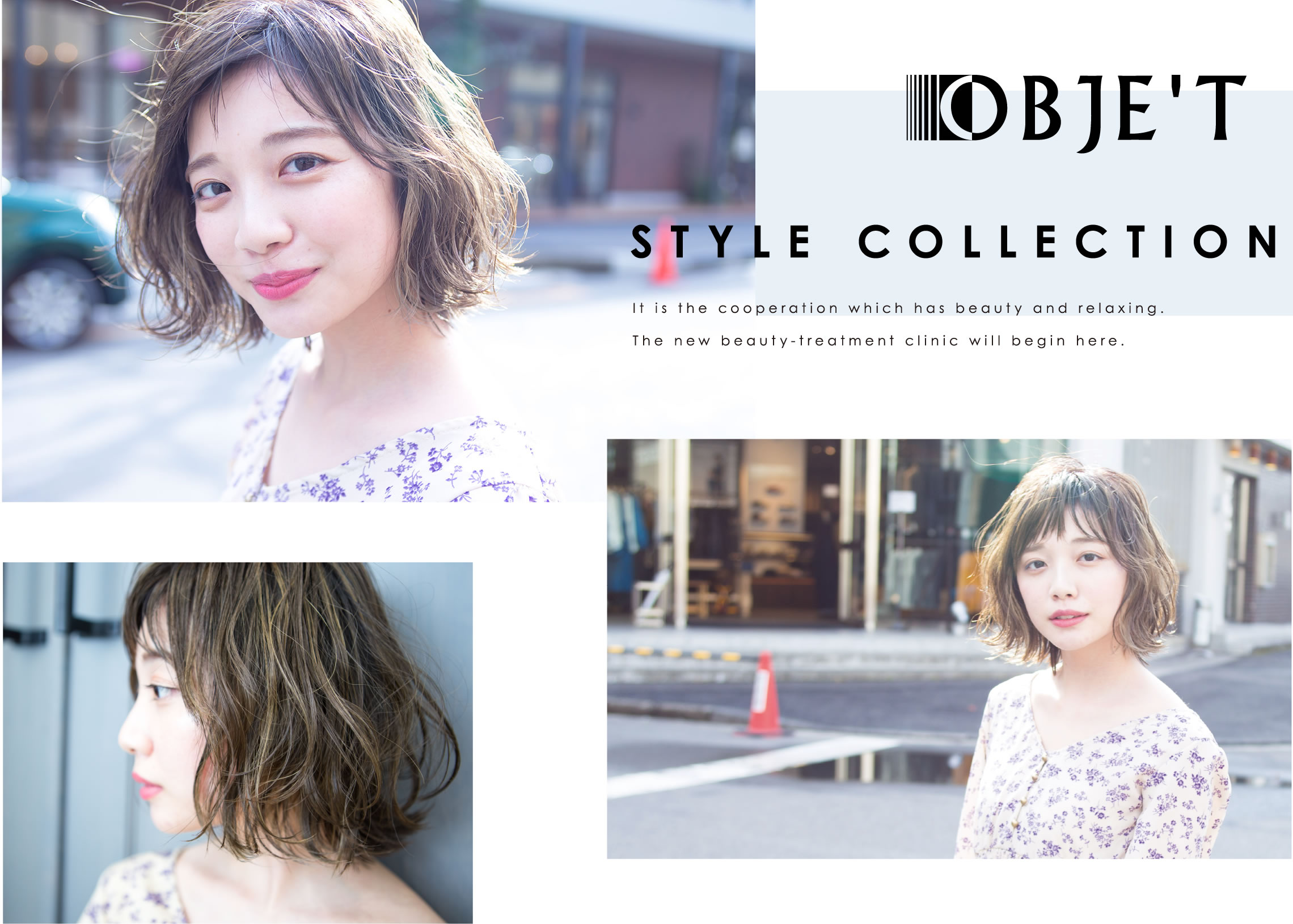 STYLE COLLECTION