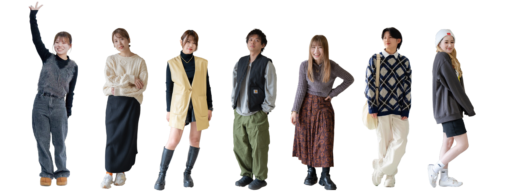 オブジェの求める美容師像