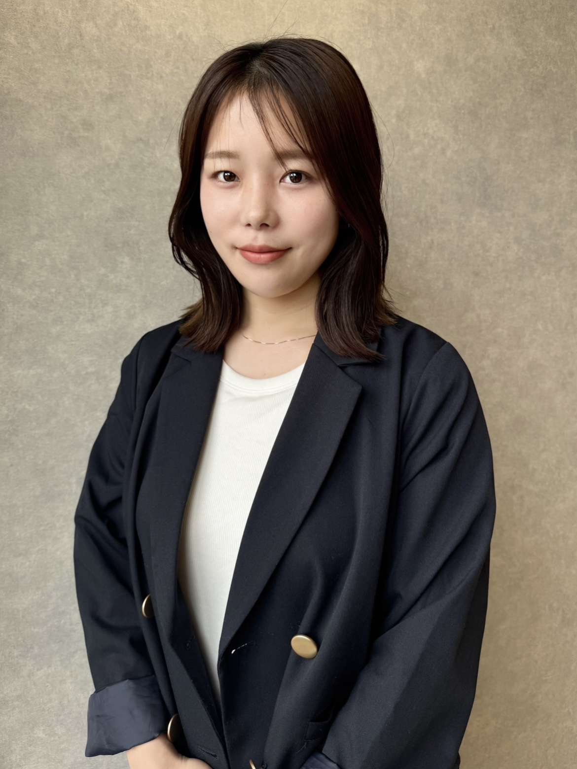 笹部 靖恵