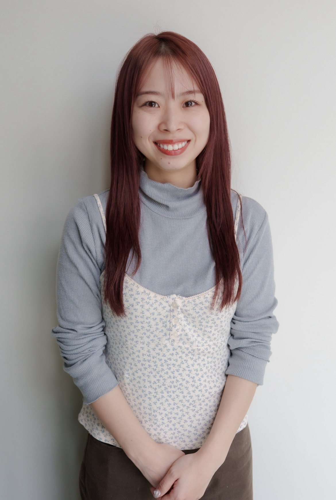 清水 菜々子