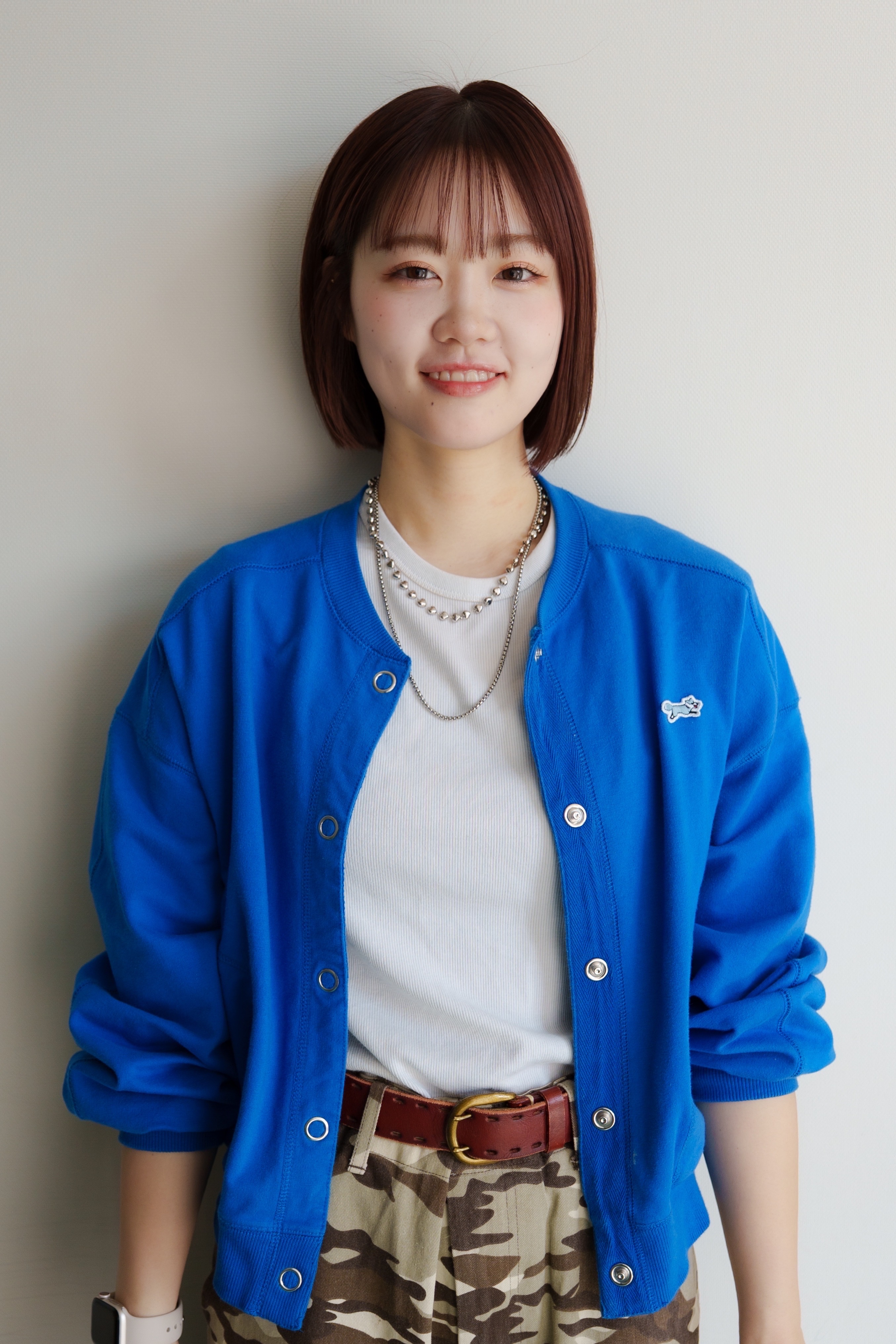 平中仁菜