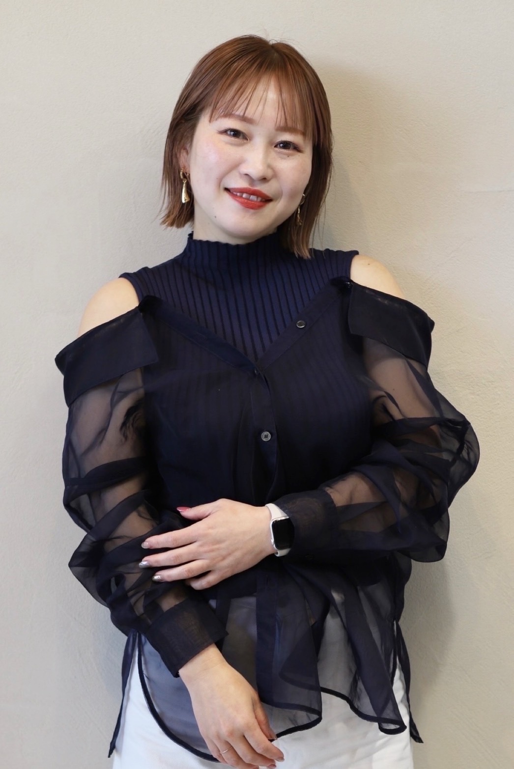 山田 佳世