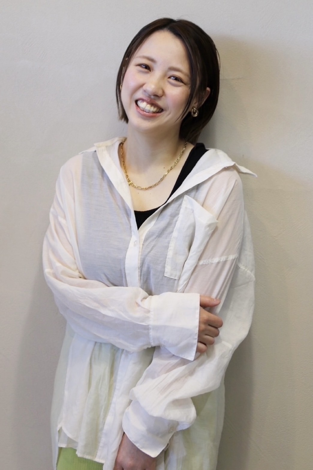 平松 世理奈