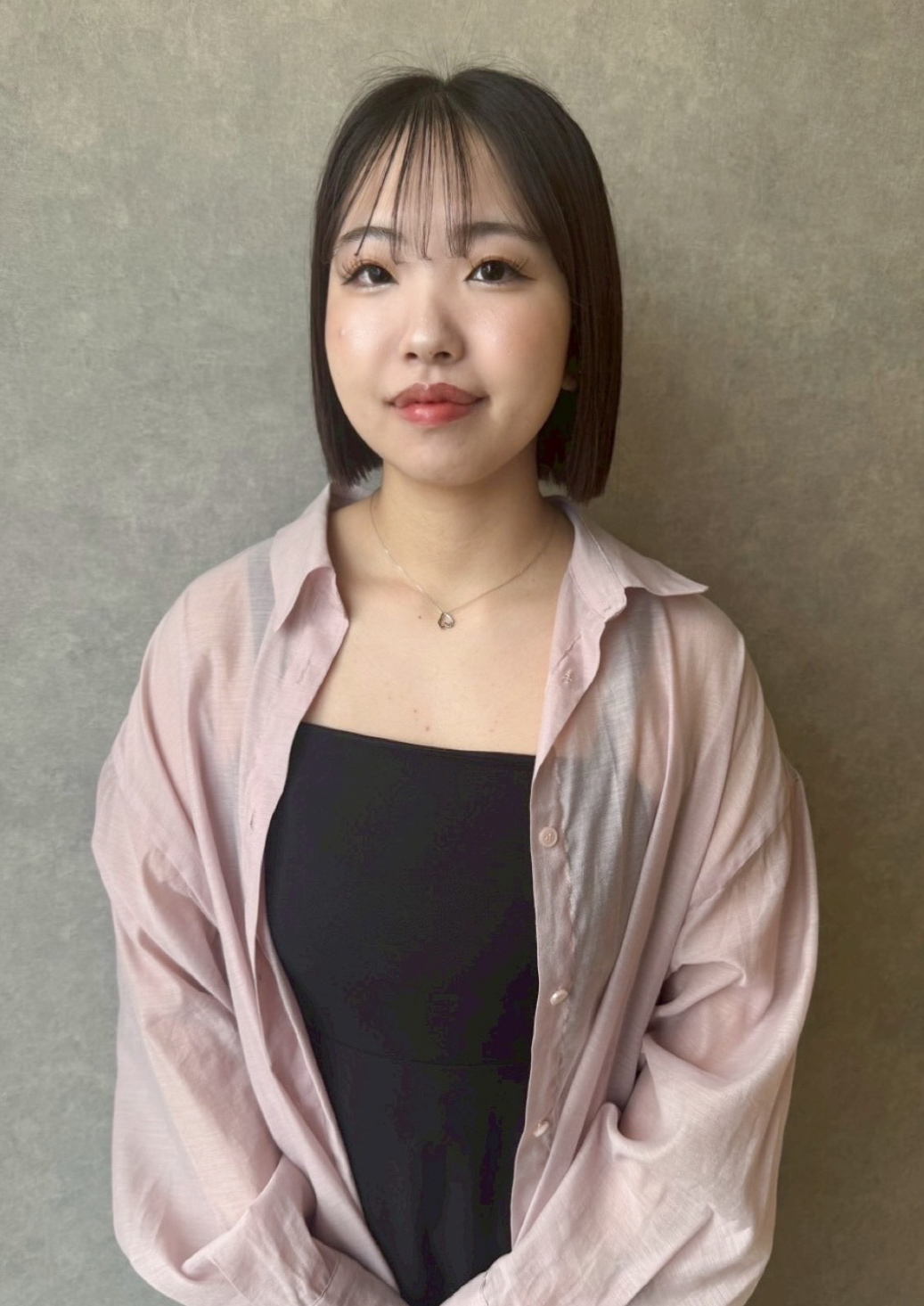 上原 彩愛