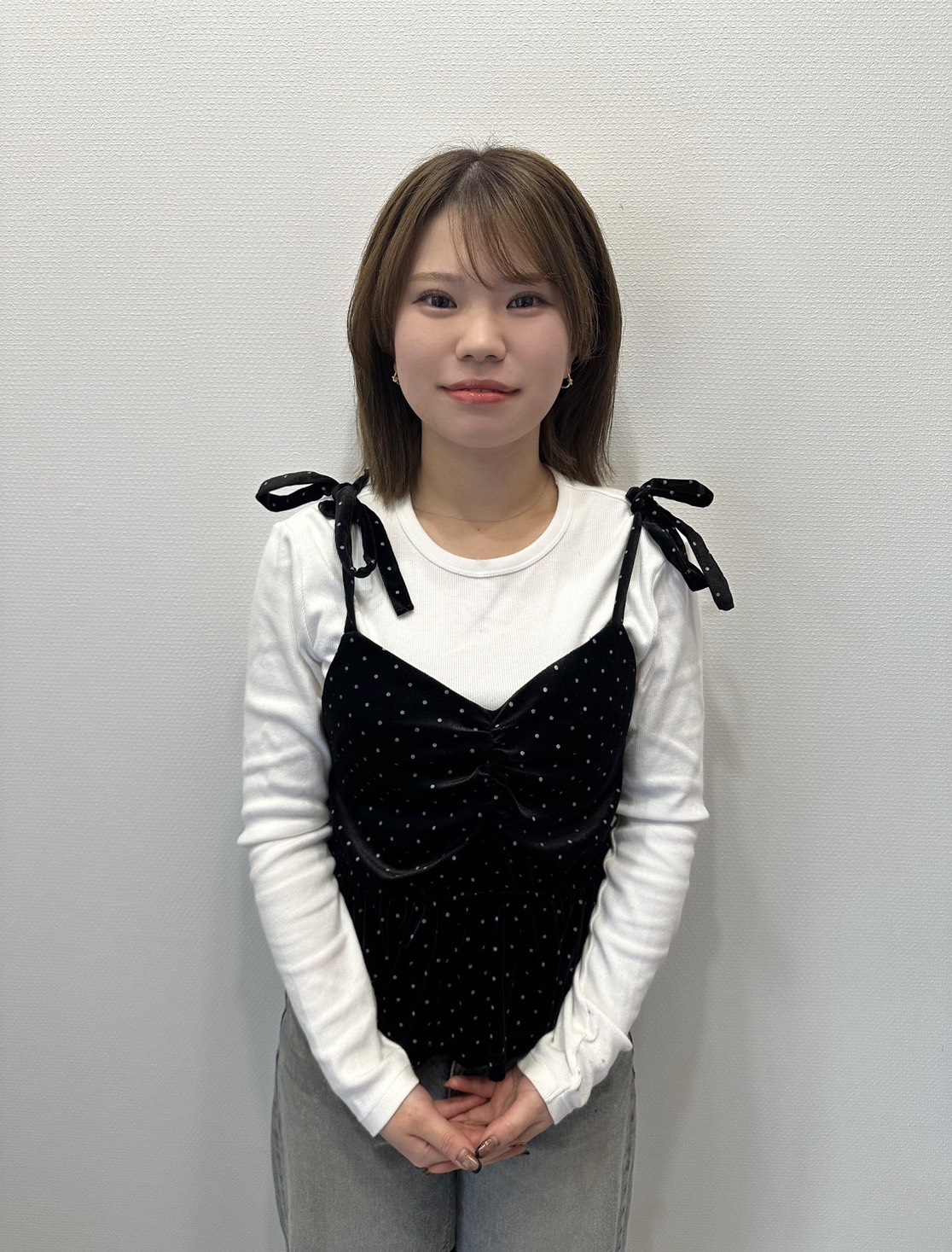 横田 凰花