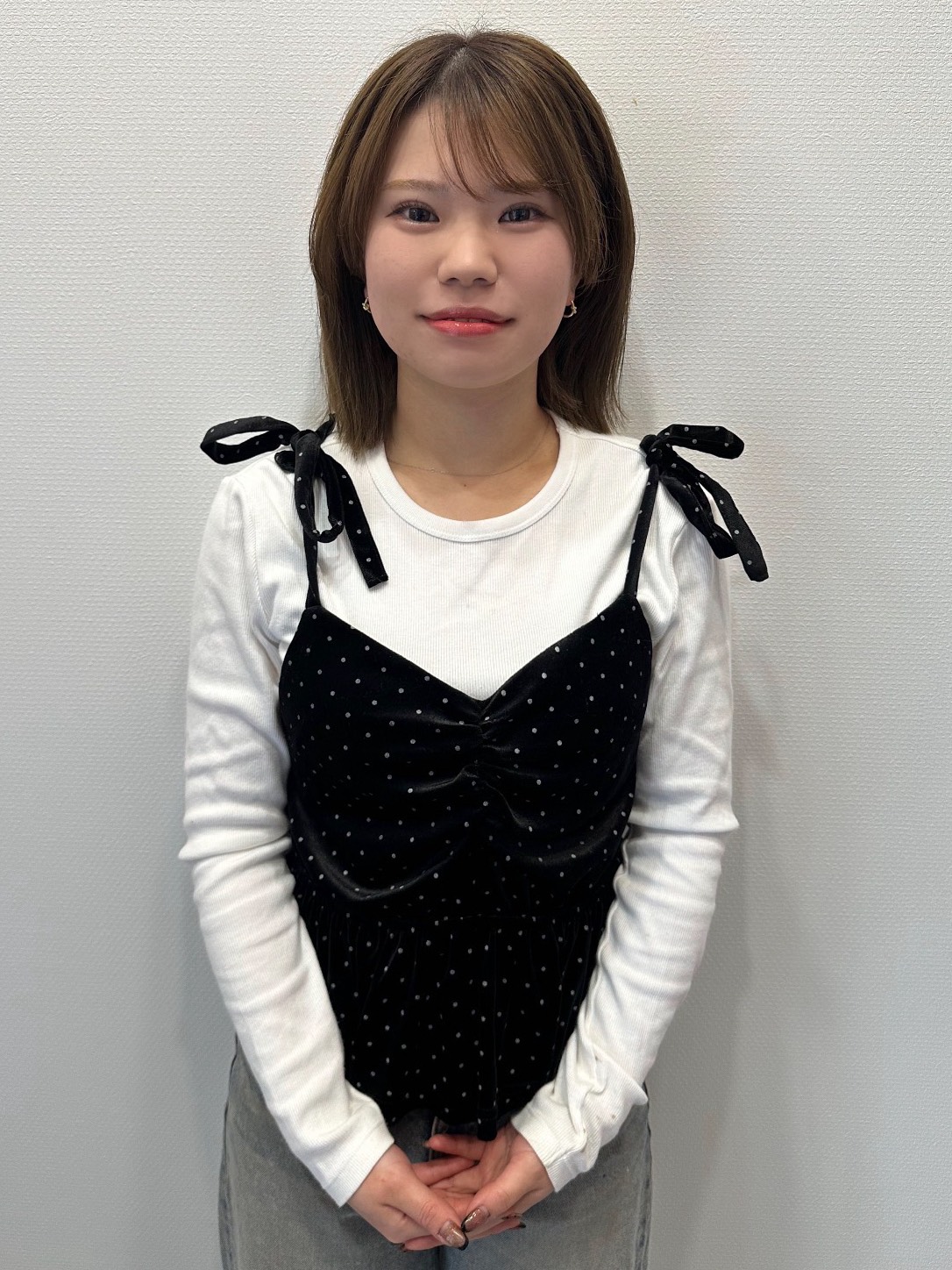横田 凰花