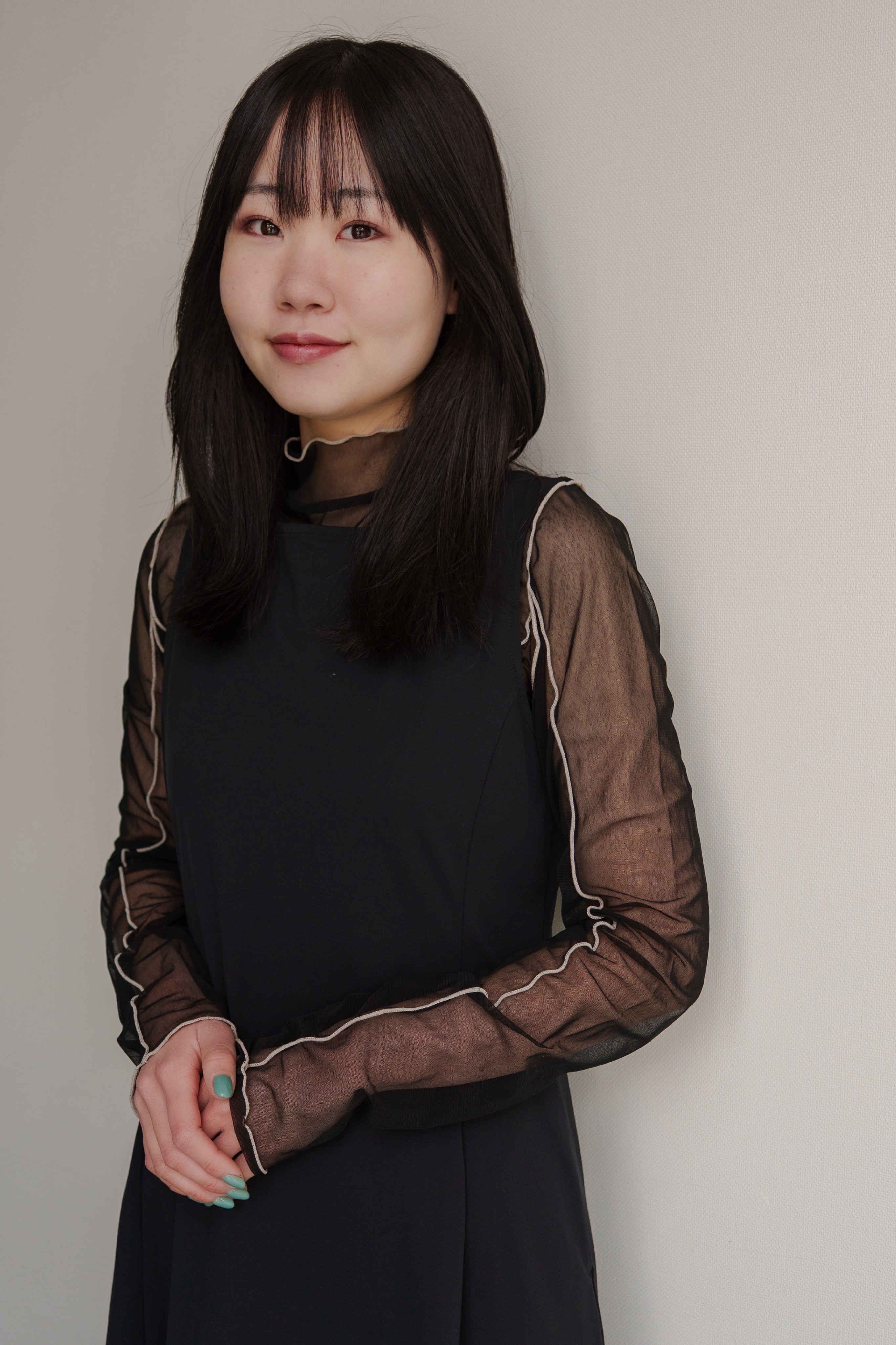 中野桐葉