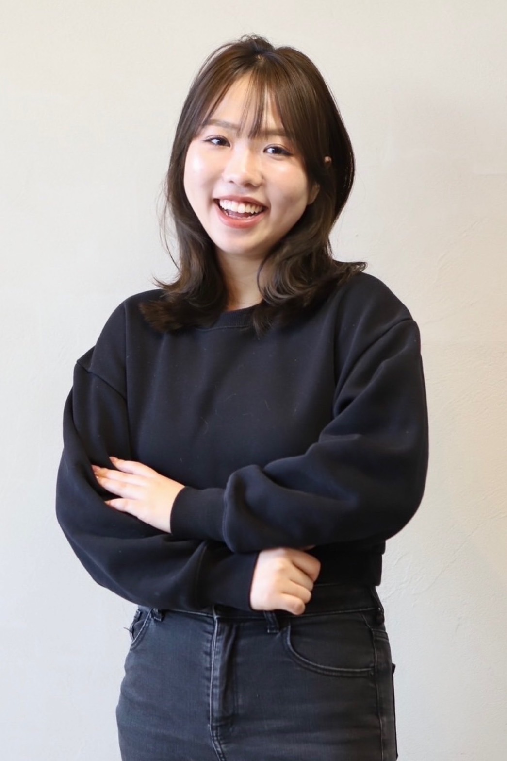 岡﨑 美七海