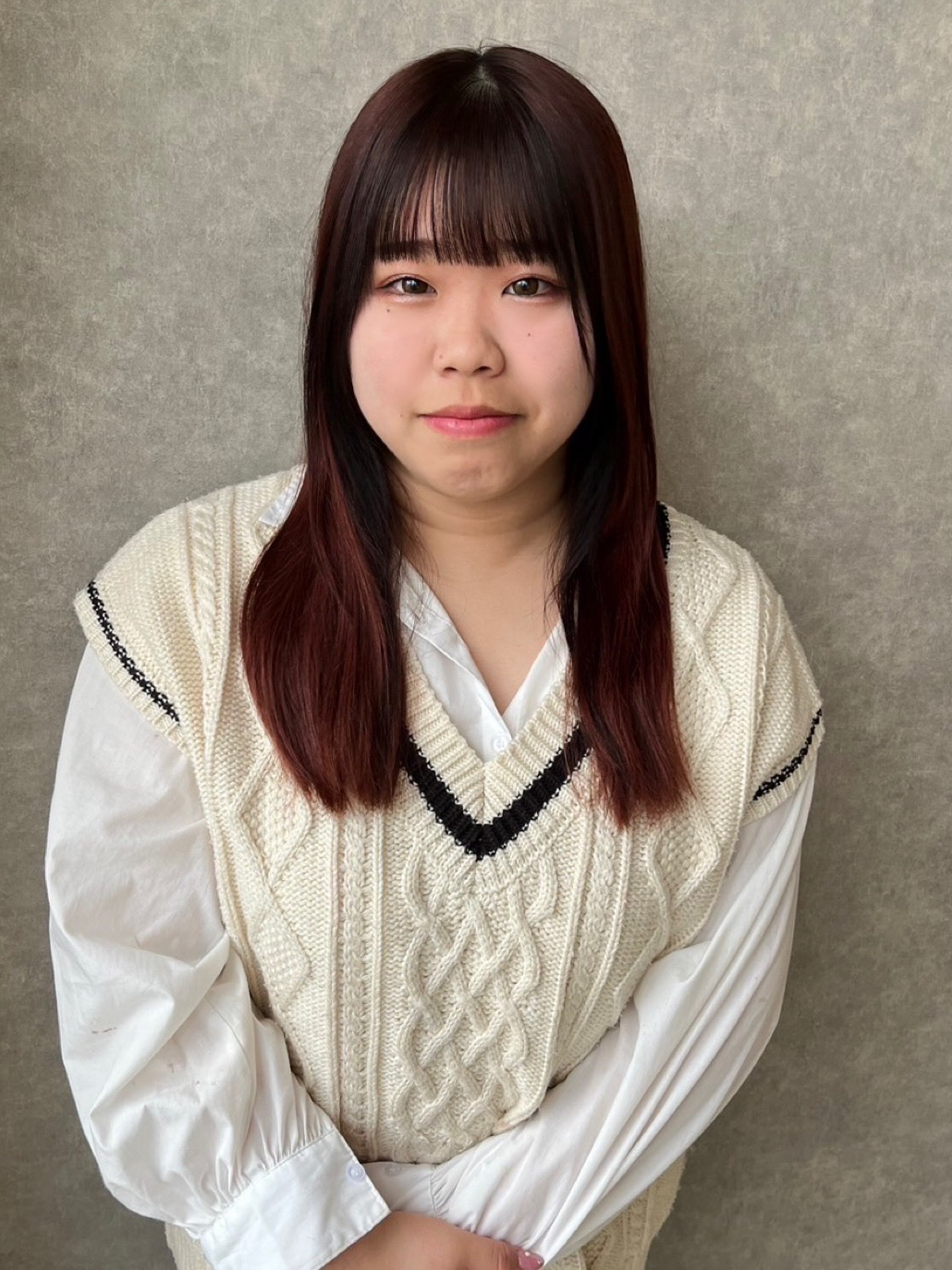 伊賀 穂奈美