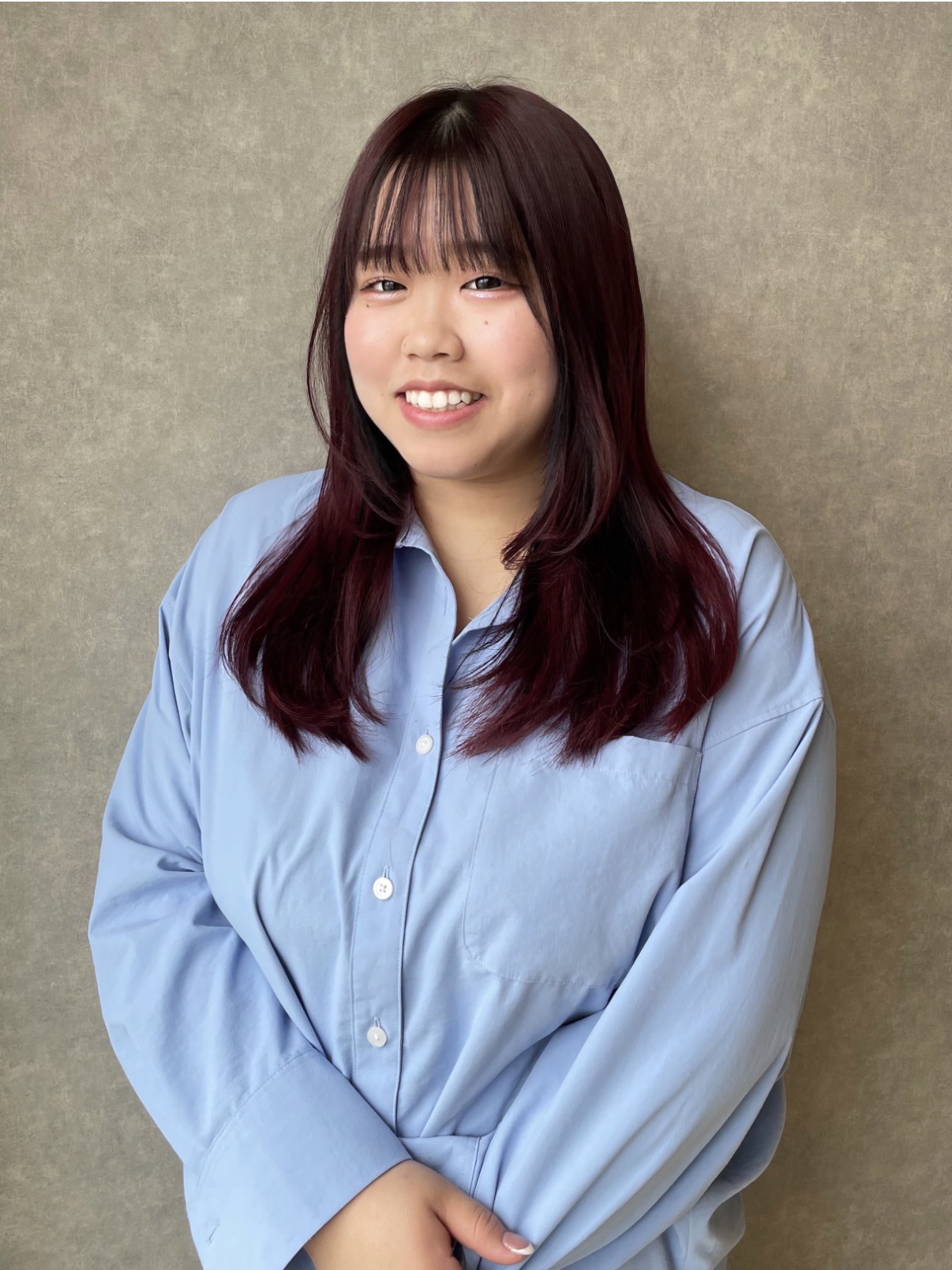 伊賀 穂奈美