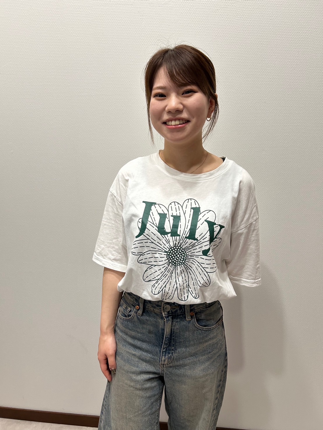 横田 凰花