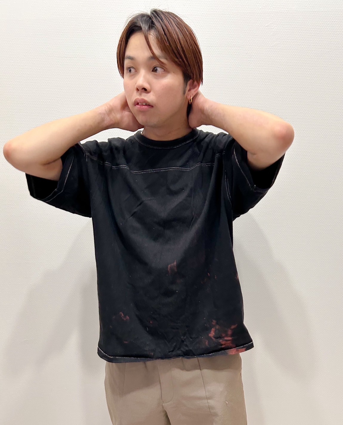 出水 裕大