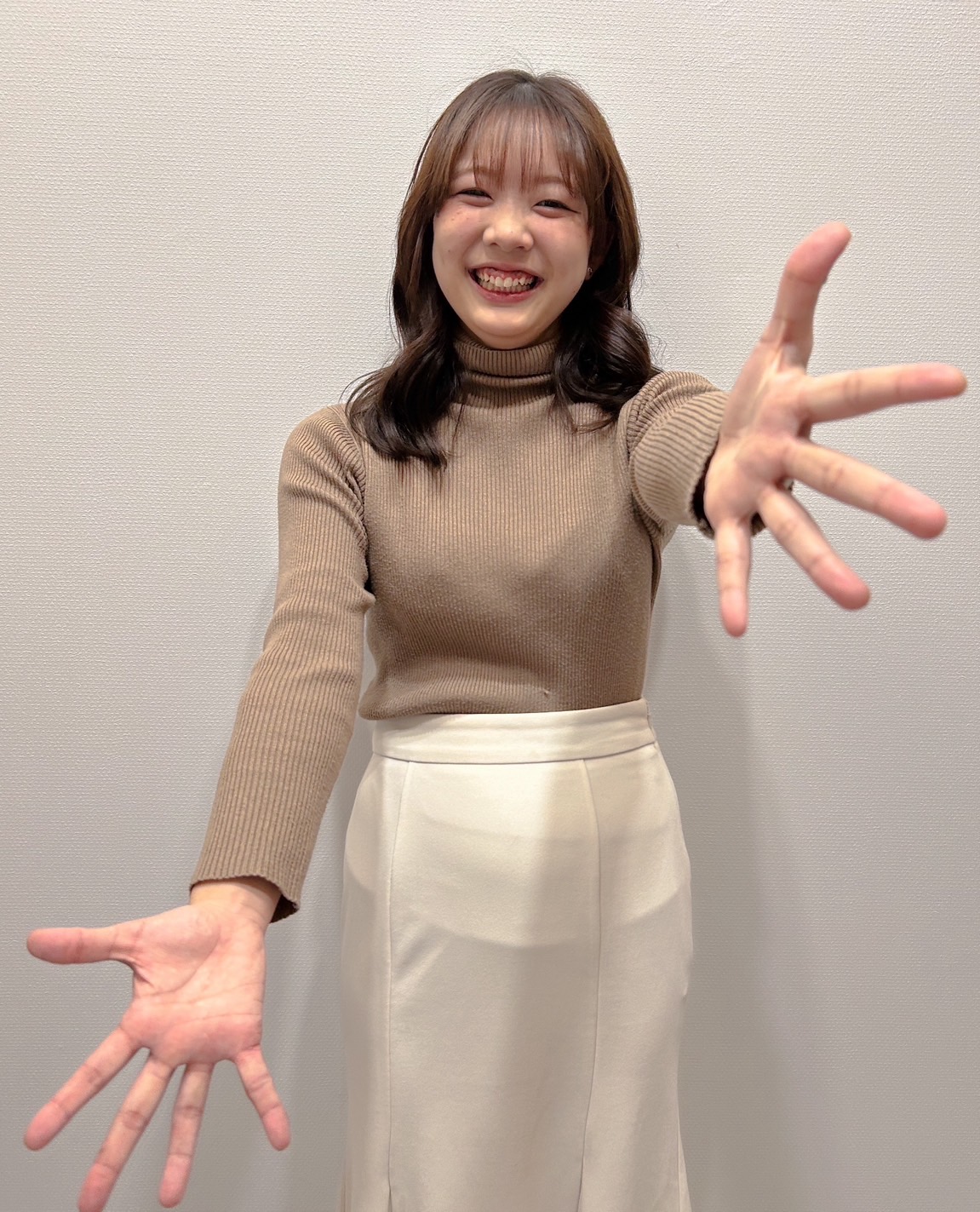 平松　海遥