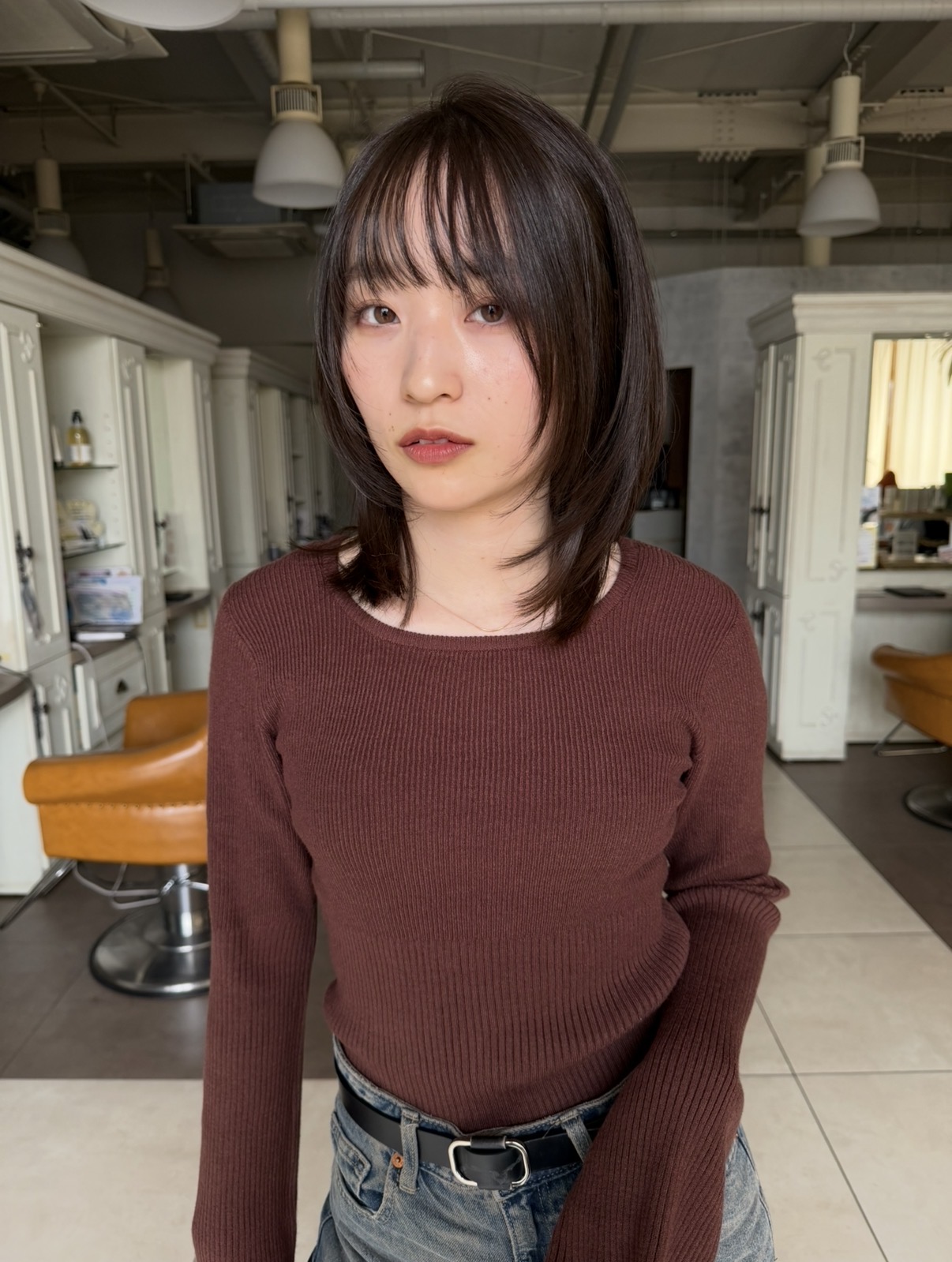 ミディアムレイヤー