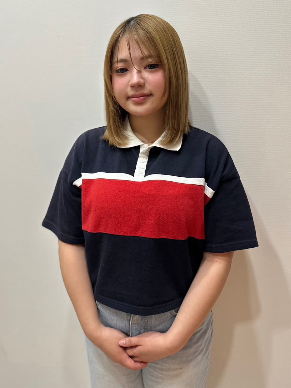 梶村紅音